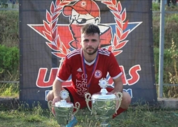 Τέλος ο Θηραιός απ’ τον Αστέρα!