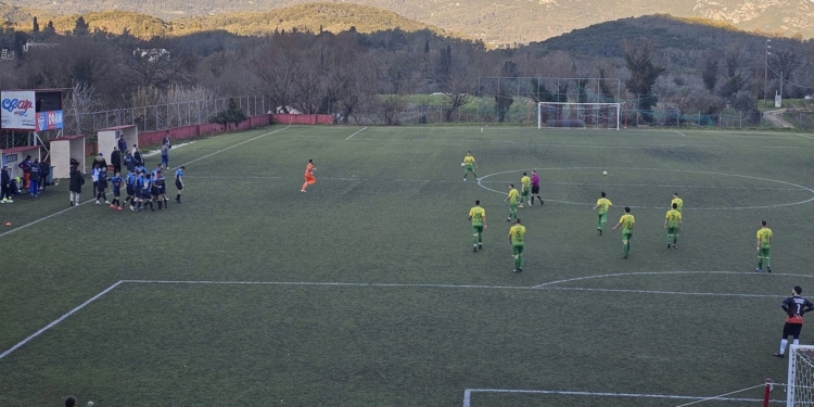 Γκέλα ολκής για ΟΦΑΜ, νίκες για Αναγέννηση, Όλυμπο, ΑΟΚ!