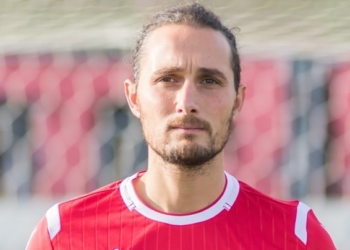 Ευχές της ΑΕΛ στον Χριστόδουλο Πανταζή