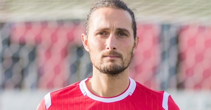 Ευχές της ΑΕΛ στον Χριστόδουλο Πανταζή