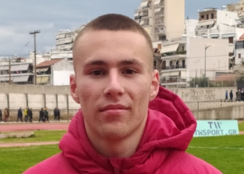 Απ’ τον Αστέρα στη Τζένοα ο Τσιάβος;