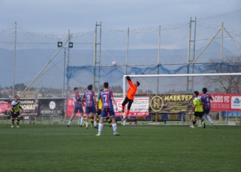 Photostory: Βολίδα-ΑΟ Κέρκυρα 0-4