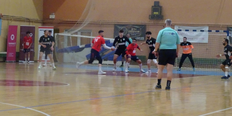 Photostory: Φαίακας-Φοίβος Συκεών 15-25