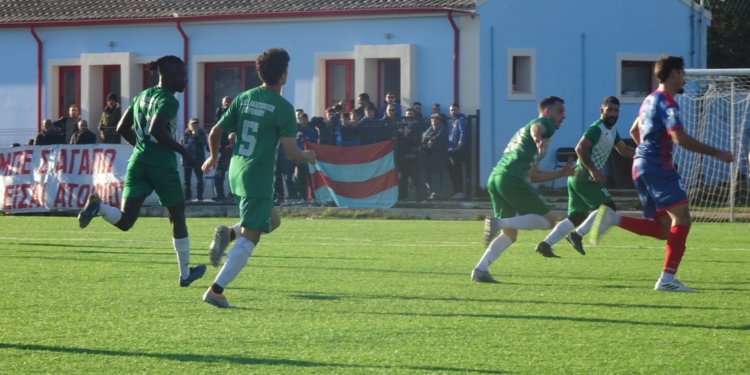 Photostory: Όλυμπος-Αναγέννηση Περιβολίου 0-3