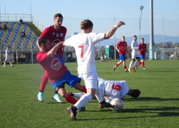 Photostory: Αστέρας Πετριτή-Τρίκαλα 3-0