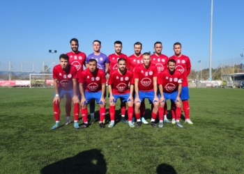 Photostory: Αστέρας Πετριτή-Τρίκαλα 3-0