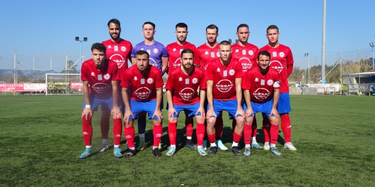 Photostory: Αστέρας Πετριτή-Τρίκαλα 3-0