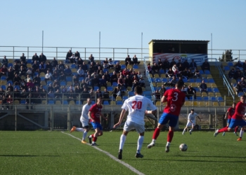 Photostory: Αστέρας Πετριτή-Τρίκαλα 3-0