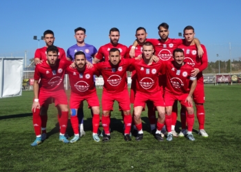 Photostory: Αστέρας Πετριτή-Βατανιακός 2-0