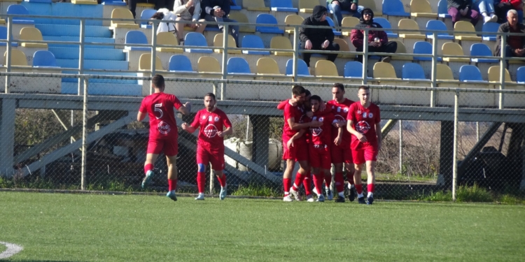 Photostory: Αστέρας Πετριτή-Βατανιακός 2-0