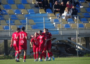 Photostory: Αστέρας Πετριτή-Βατανιακός 2-0
