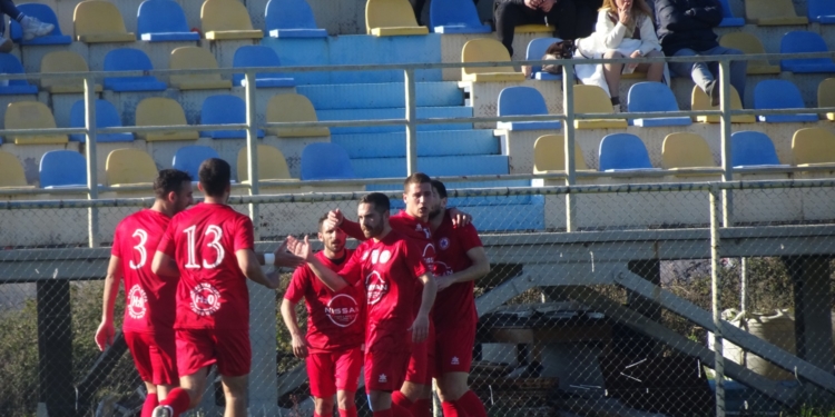 Photostory: Αστέρας Πετριτή-Βατανιακός 2-0