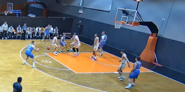 National League2: Νίκη για τον Προμηθέα…