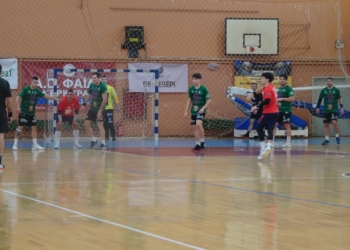 Photostory: Φαίακας-Αρχέλαος 18-17