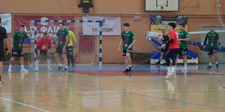 Photostory: Φαίακας-Αρχέλαος 18-17