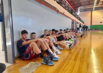 Εκτός τελικού οι Έφηβοι του ΚΓΣ!