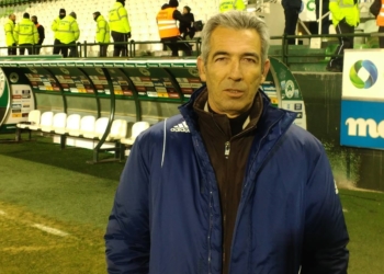 Πυρά Χρυσικόπουλου κατά της διοίκησης της ΑΕΛ!