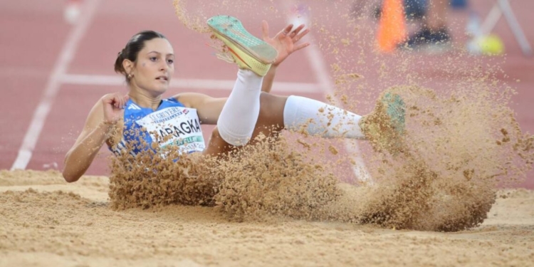 Ακυρώθηκε η Ζάραγκα στο Βαλκανικό…