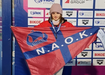 ΝΑΟΚ: Εξαιρετικές εμφανίσεις στο στο Εαρινό Κύπελλο