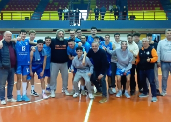 Πρωταθλητής ΒΔ Ελλάδας ο Ιόνιος U21!