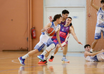 Με… περίπατο στο Final4 οι νέοι του Ιόνιου (pics)!