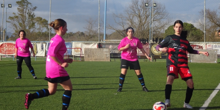 Photostory: ΑΕ Κανονιού-Πανλευκάδιος 6-2