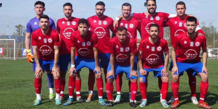 Photostory: Αστέρας Πετριτή-Πιερικός 2-1