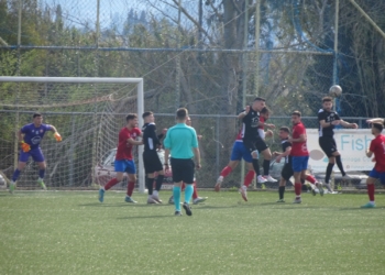 Photostory: Αστέρας Πετριτή-Πιερικός 2-1