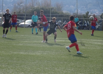 Photostory: Αστέρας Πετριτή-Πιερικός 2-1