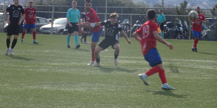 Photostory: Αστέρας Πετριτή-Πιερικός 2-1