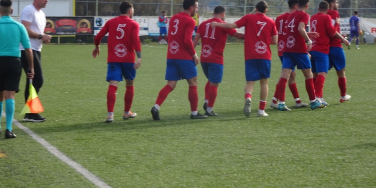 Photostory: Αστέρας Πετριτή-Πιερικός 2-1