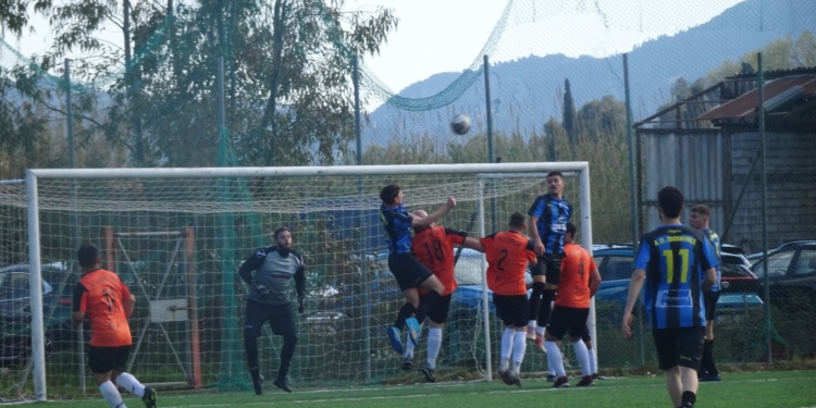Photostory: Φοίνικες-Εθνικός  Περουλάδων 6-0