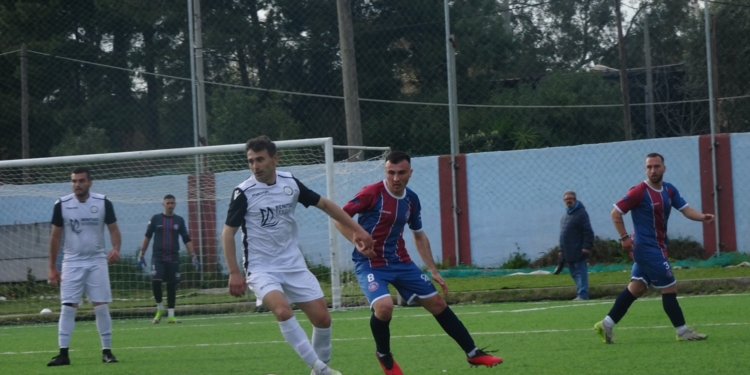 Photostory: Μπενίτσες-ΑΟ Κέρκυρα 0-0