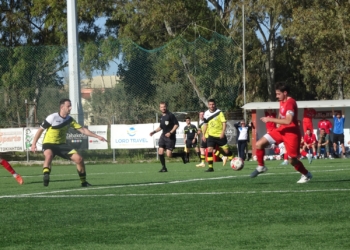 Photostory: Όλυμπος-Βολίδα 1-0