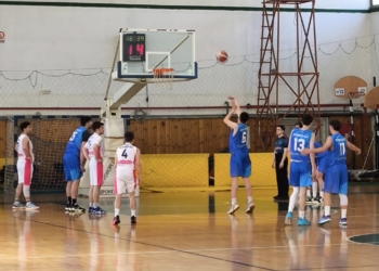 Θρίαμβος των Νέων του Ιονίου και μια ανάσα απ’ το Final-4!