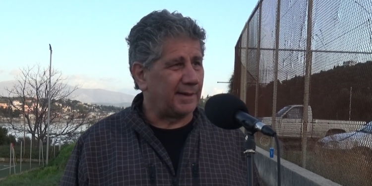 Ανεμογιάννης: Ξανά πρωταγωνιστές και πλάνο τριετίας (video)