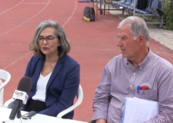 Σακοράφα σε Μόσχο: Ανησυχία γιατί δεν έχει γίνει τίποτα στο ΕΑΚΚ