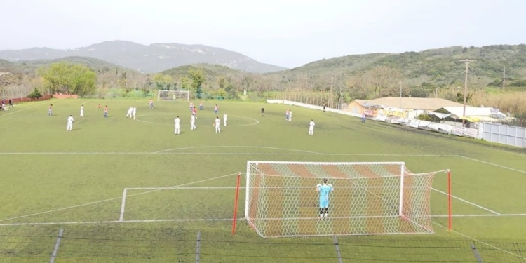 Άλμα ΟΦΑΜ προς τον τελικό!