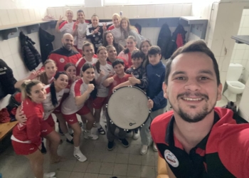 O Φαίακας επικράτησε του ΚΓΣ, στο ντέρμπι των γυναικών!