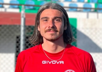 Ο Ν. Γράψας, γυμναστής στην Αναγέννηση