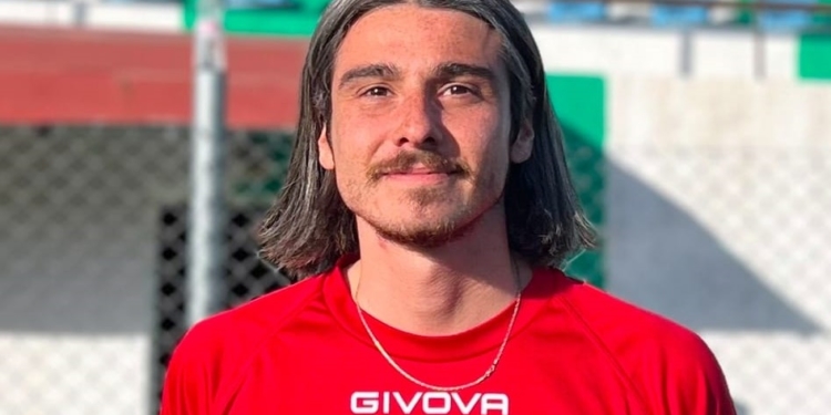 Ο Ν. Γράψας, γυμναστής στην Αναγέννηση