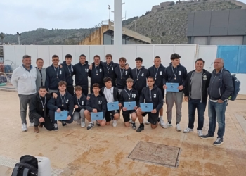 Χάλκινη η Κέρκυρα στο πανελλήνιο σχολικό του πόλο…