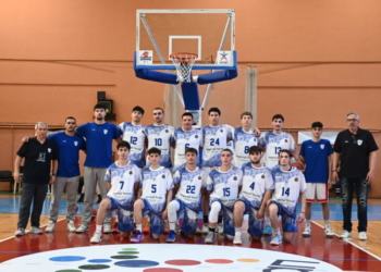 Ιόνιος: Νίκησε στο «θρίλερ» και πήγε τελικό!