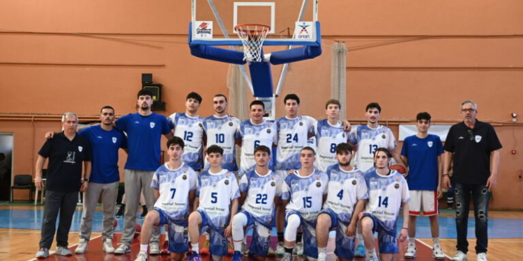 Ιόνιος: Νίκησε στο «θρίλερ» και πήγε τελικό!