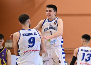 Ο Χολαργός, τρίτος στο Final4 της Κέρκυρας