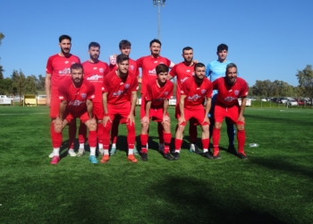 Όλυμπος: Διπλό στους Παξούς και δυνατά στη “μάχη” του τίτλου!