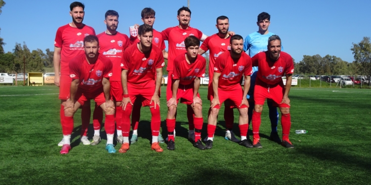 Όλυμπος: Διπλό στους Παξούς και δυνατά στη “μάχη” του τίτλου!