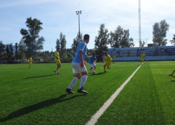 Photostory: Κανάλια-Δίας Κασσιόπης 0-2