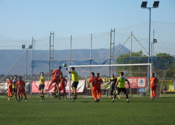 Photostory: Βολίδα-Θιναλιακός 1-2