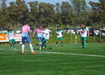 Photostory: Μέγας Αλέξανδρος-Βασιλάτικα 5-0